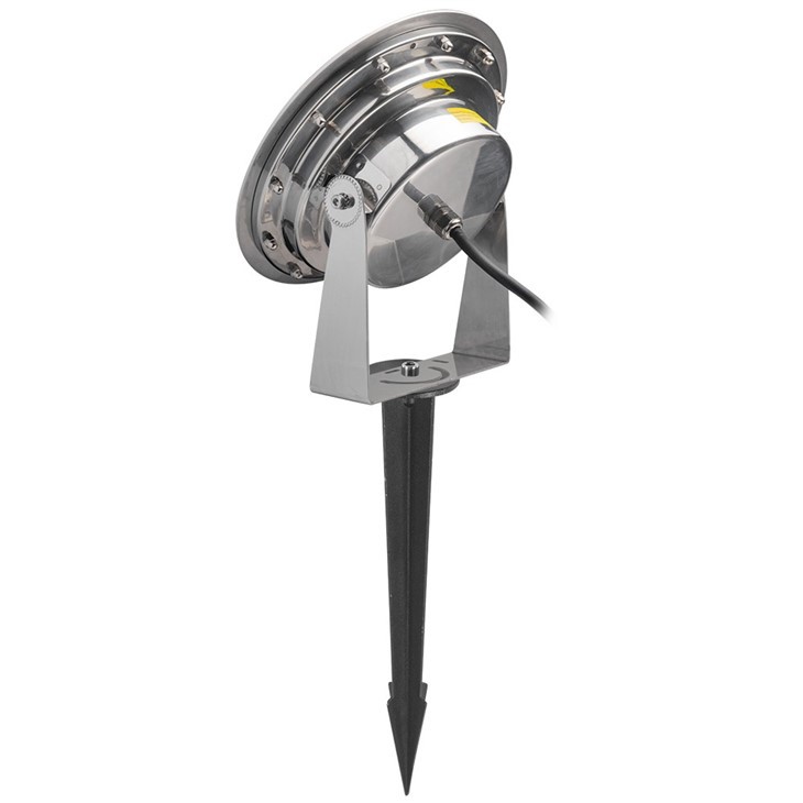 24v Garden Spike Lights