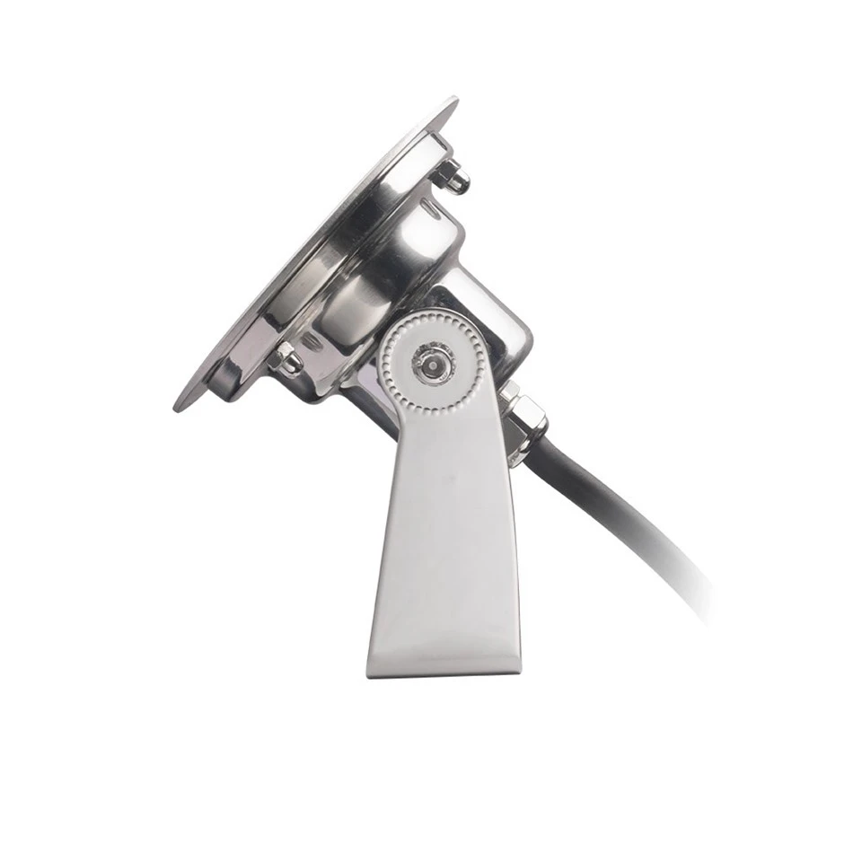 Stainless Steel Outdoor Lights factory