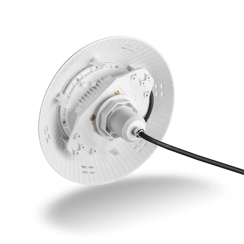 Swimming Pool Waterproof Light factory