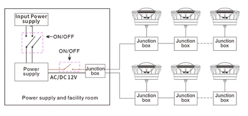 HG-P56-18W-C03 HG-P56-18W-C03